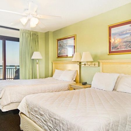 Sands Dunes North Tower Unit 1401 Миртъл Бийч Екстериор снимка