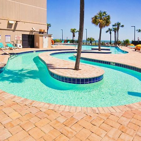 Sands Dunes North Tower Unit 1401 Миртъл Бийч Екстериор снимка