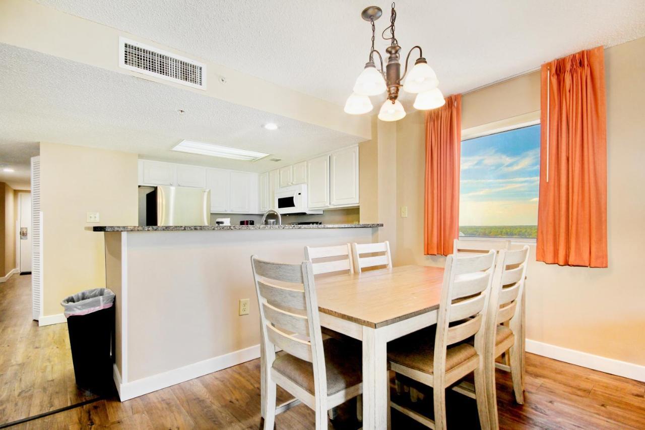 Sands Dunes North Tower Unit 1401 Миртъл Бийч Екстериор снимка