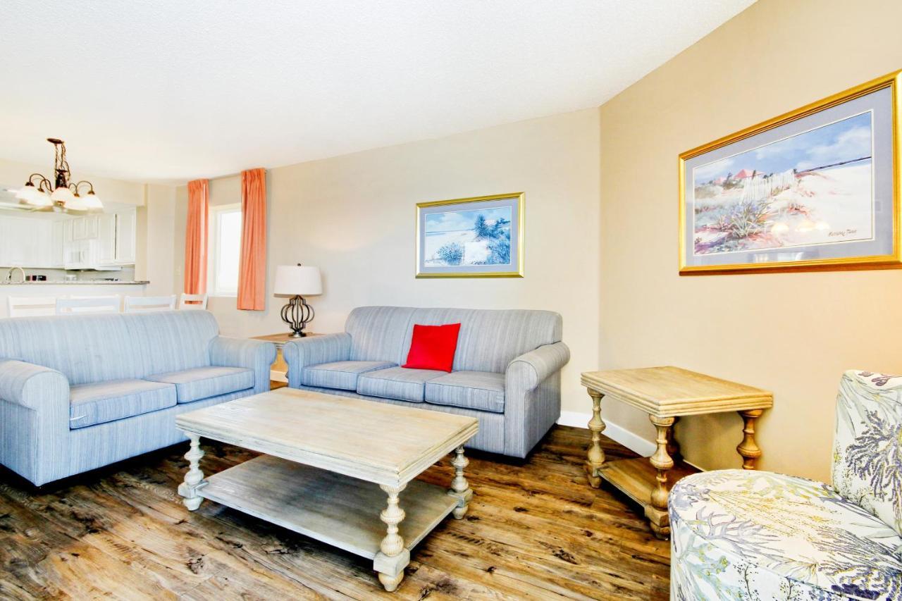 Sands Dunes North Tower Unit 1401 Миртъл Бийч Екстериор снимка