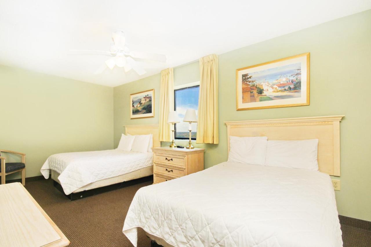 Sands Dunes North Tower Unit 1401 Миртъл Бийч Екстериор снимка