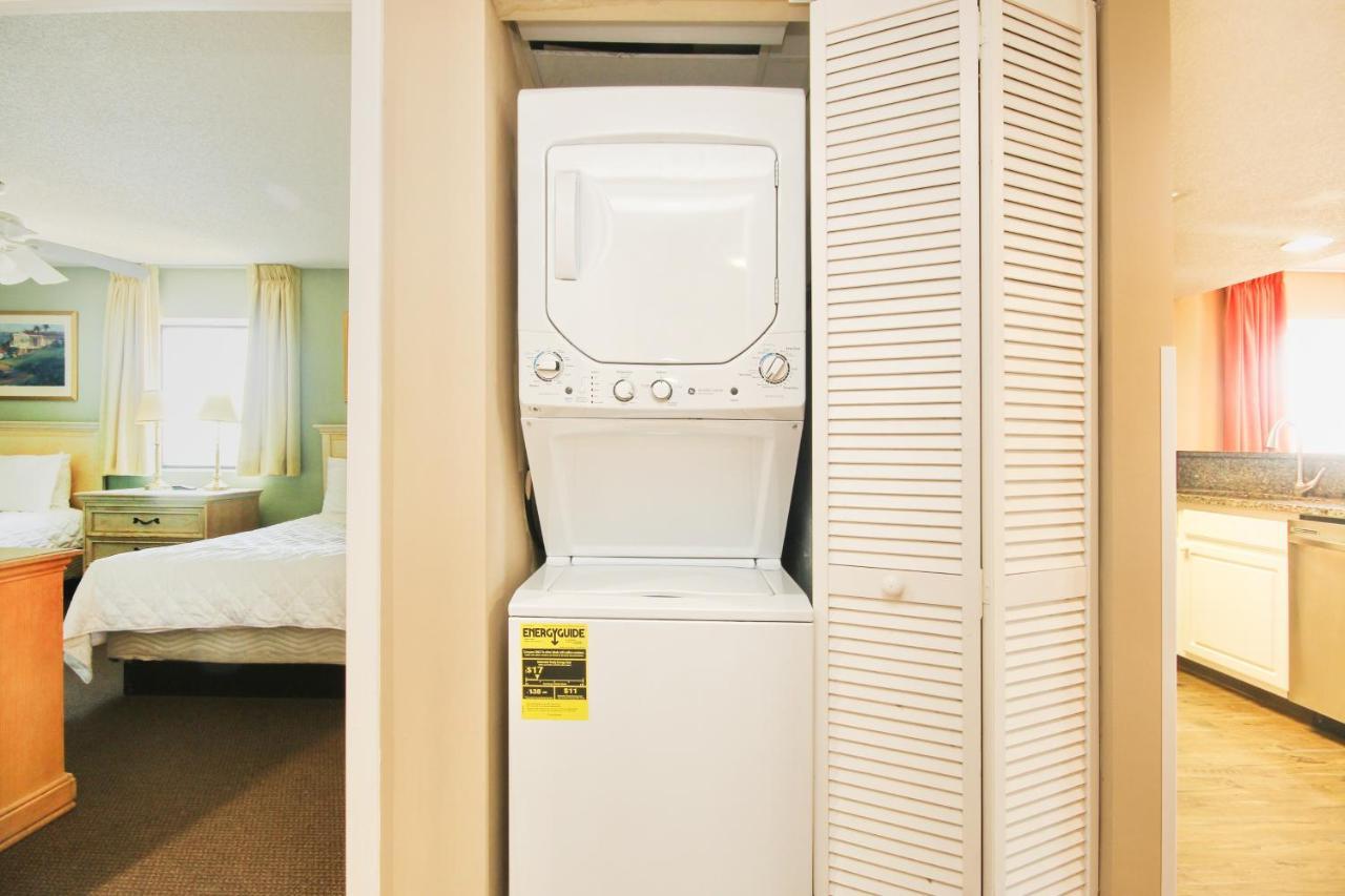 Sands Dunes North Tower Unit 1401 Миртъл Бийч Екстериор снимка