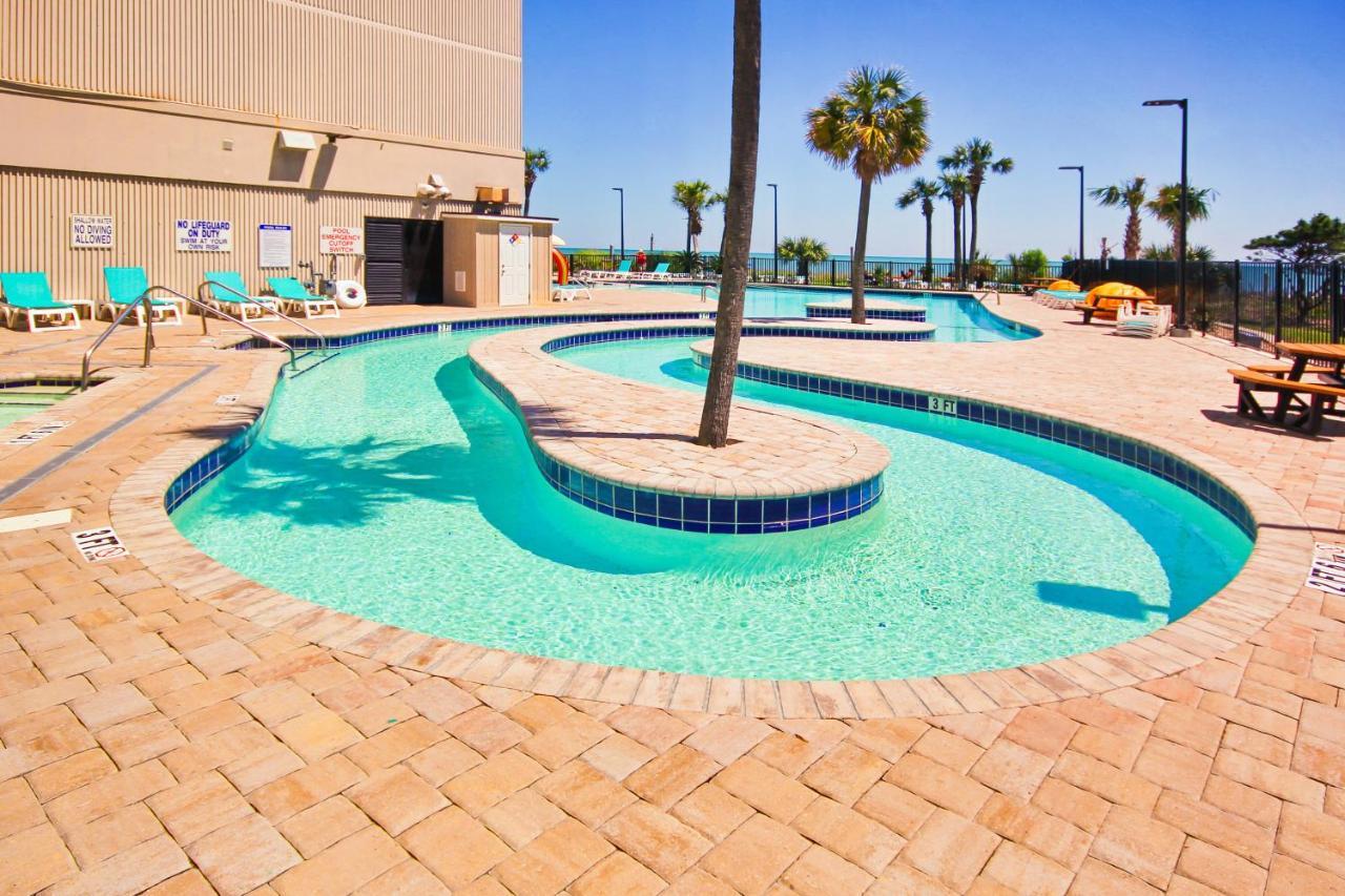 Sands Dunes North Tower Unit 1401 Миртъл Бийч Екстериор снимка