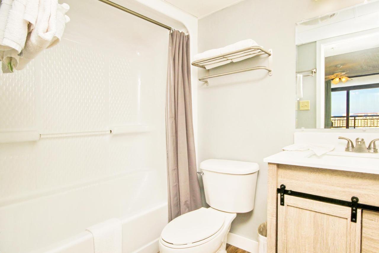 Sands Dunes North Tower Unit 1401 Миртъл Бийч Екстериор снимка