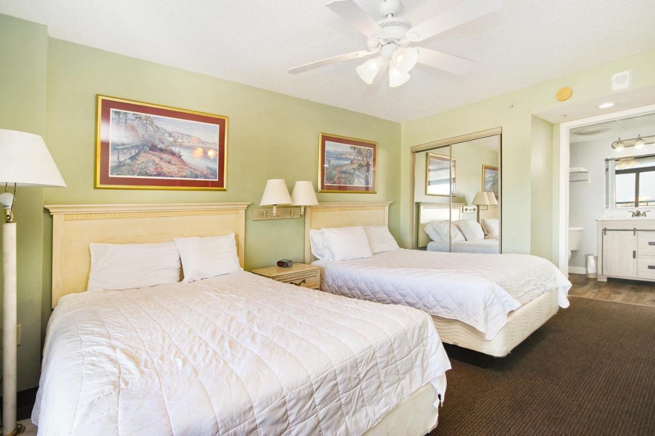 Sands Dunes North Tower Unit 1401 Миртъл Бийч Екстериор снимка
